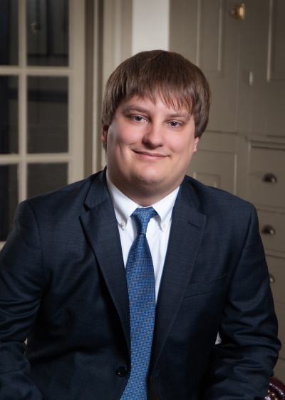 Jauert and Burton Attorneys at Law - Adam D. Johnson