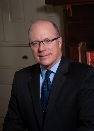 Jauert and Burton Attorneys at Law - Mike Burton