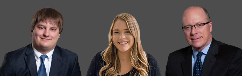 Jauret and Burton Attorneys at Law