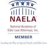 Michael Burton of Jauert and Burton Law Office NAELA Member